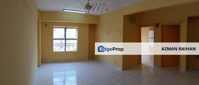Brunsfield Apartment Shah Alam , Selangor, Shah Alam