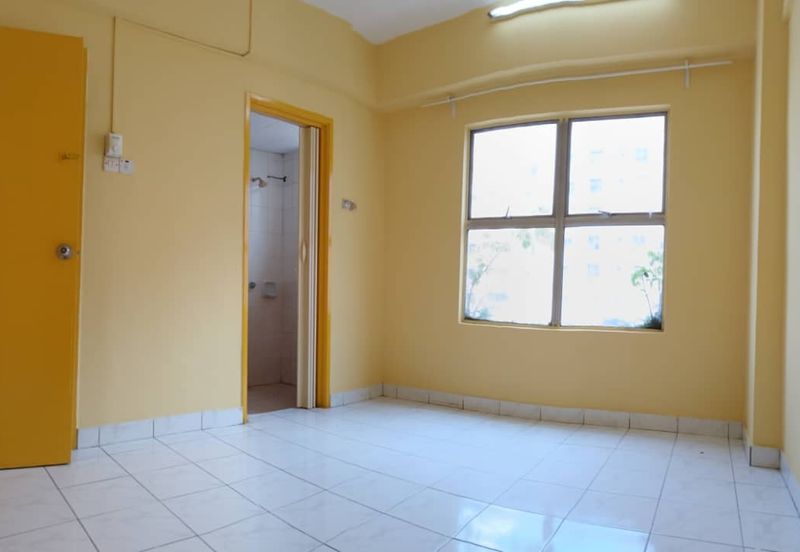 Brunsfield Service Apartment