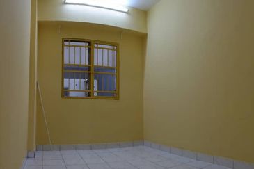 Brunsfield Service Apartment