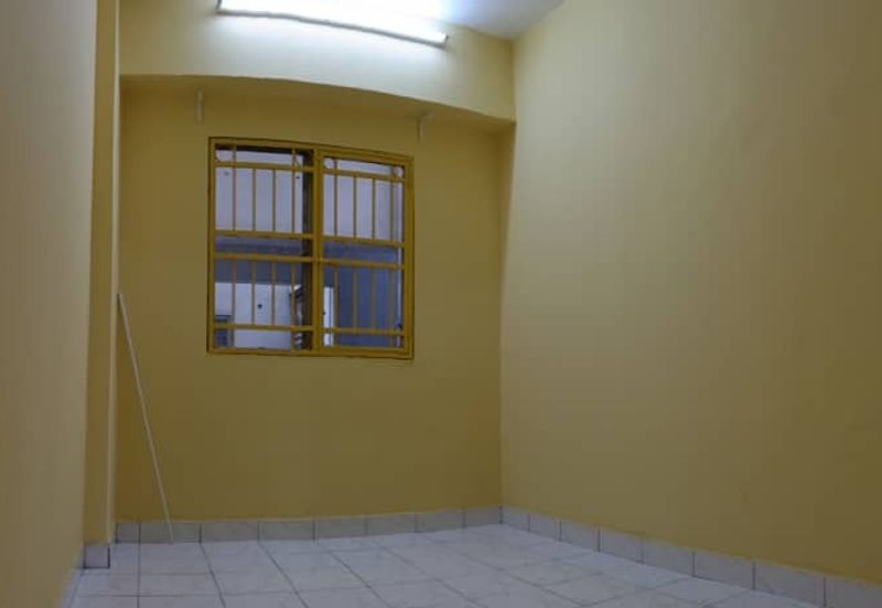 Brunsfield Service Apartment