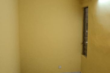 Brunsfield Service Apartment