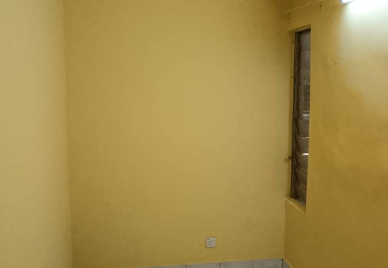 Brunsfield Service Apartment