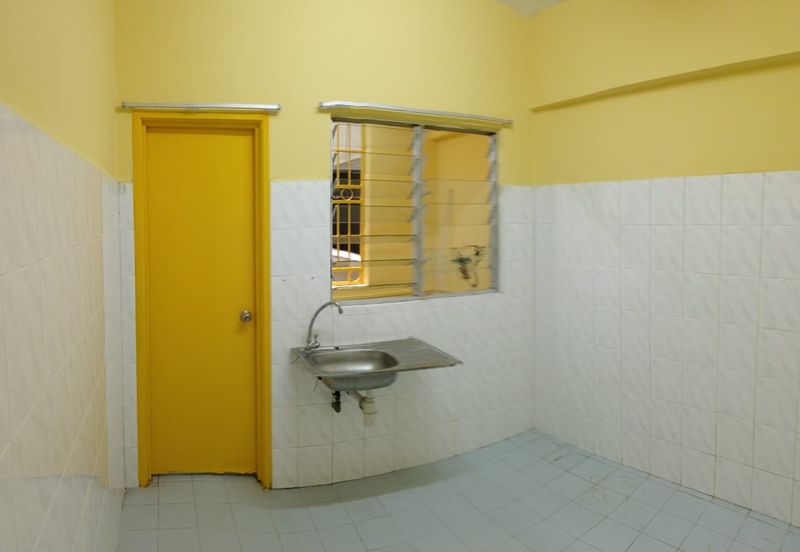 Brunsfield Service Apartment