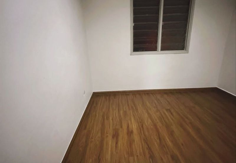 Subang Perdana Goodyear Court 9