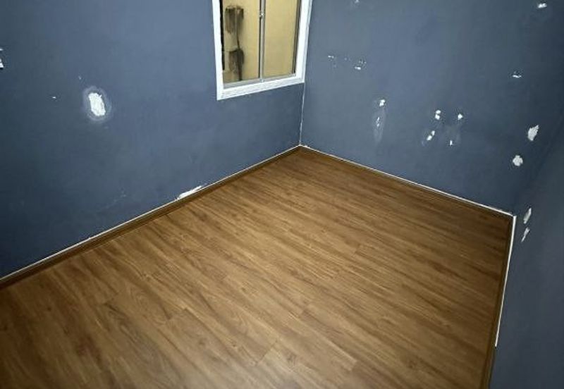 Subang Perdana Goodyear Court 9