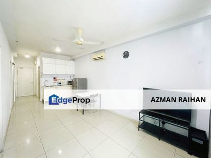 Centrestage Designer Suite PJ For Rent, Selangor, Petaling Jaya