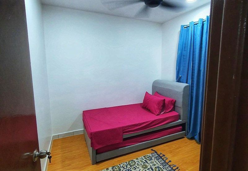 Brunsfield Service Apartment