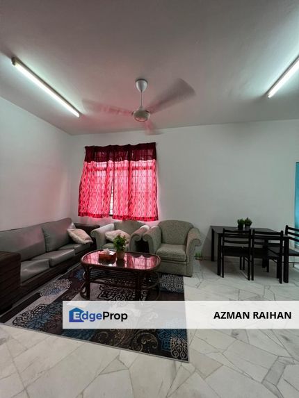 Sri Ara Apartment Ara Damansara For Rent, Selangor, Ara Damansara