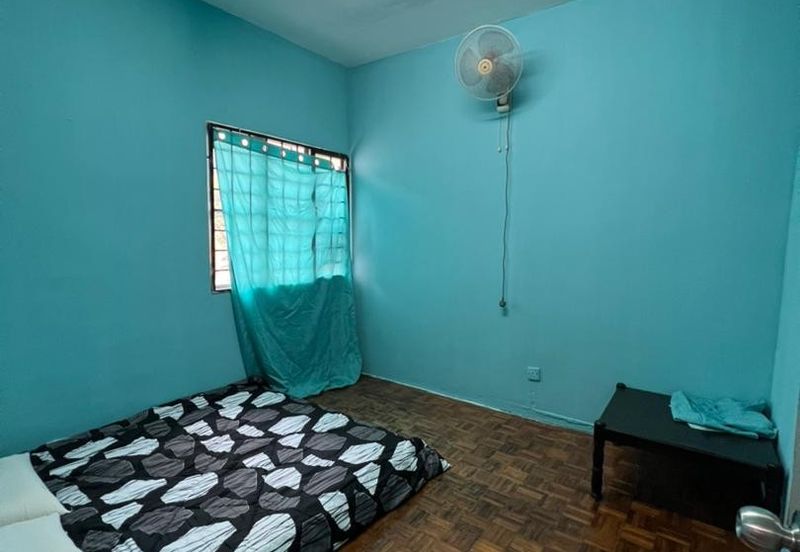 Apartment Sri Ara