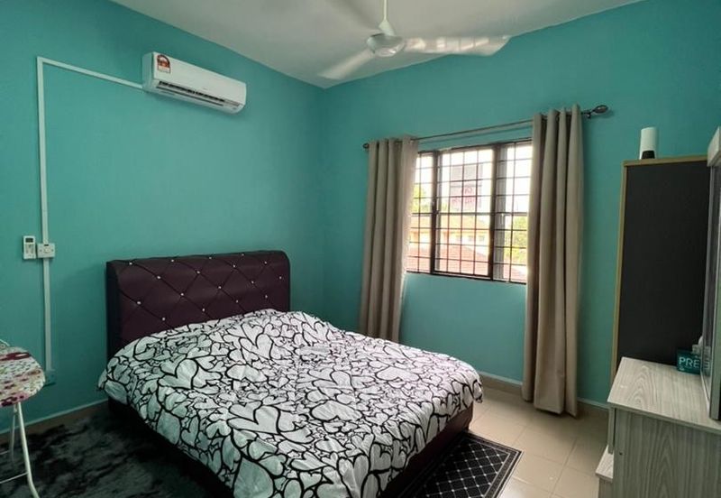 Apartment Sri Ara