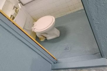 Seksyen 25, Shah Alam (Taman Sri Muda)