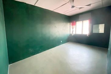 Seksyen 25, Shah Alam (Taman Sri Muda)