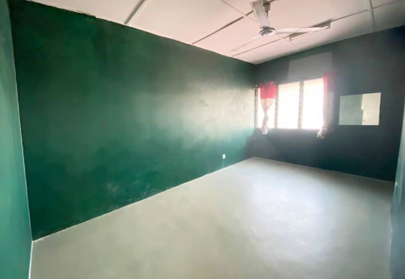 Seksyen 25, Shah Alam (Taman Sri Muda)