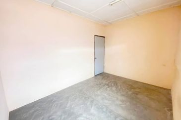 Seksyen 25, Shah Alam (Taman Sri Muda)