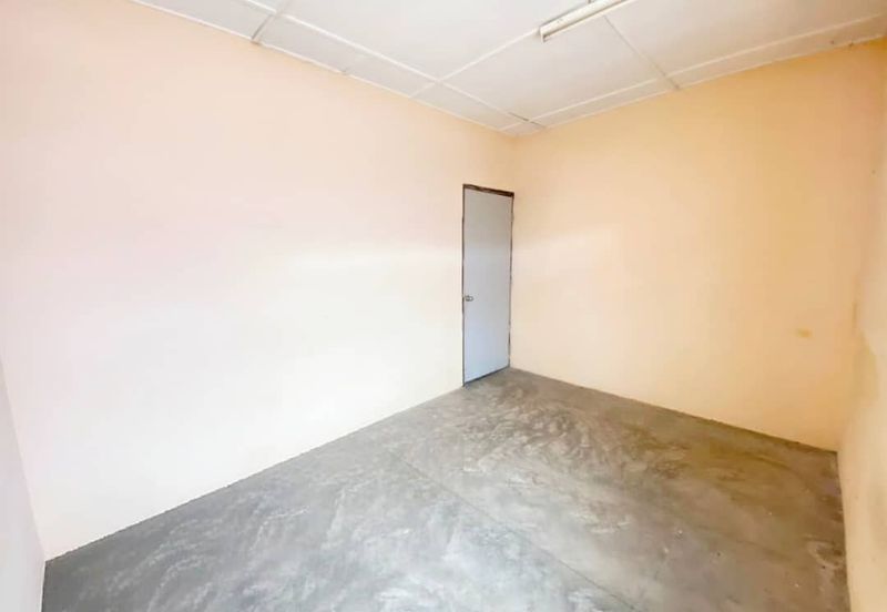 Seksyen 25, Shah Alam (Taman Sri Muda)