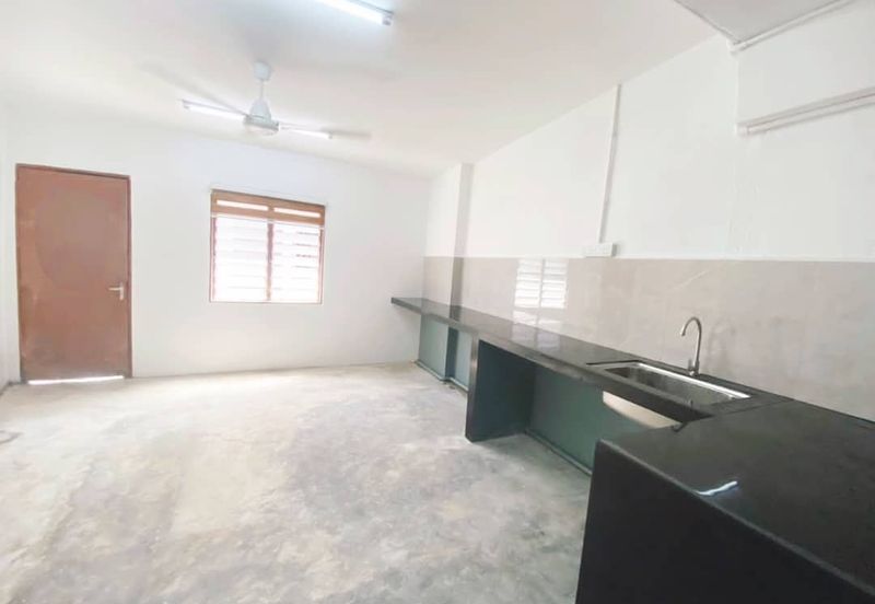 Seksyen 25, Shah Alam (Taman Sri Muda)