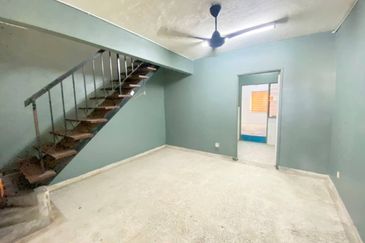 Seksyen 25, Shah Alam (Taman Sri Muda)