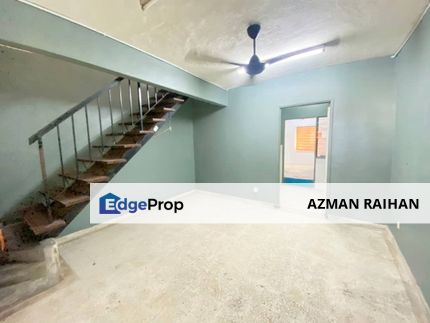 Taman Sri Muda Seksyen 25 Shah Alam For Rent, Selangor, Shah Alam