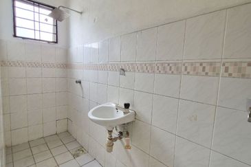 Apartment Palma Puteri