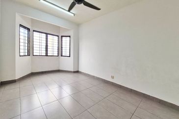 Apartment Palma Puteri