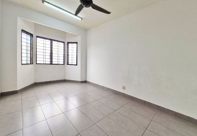 Apartment Palma Puteri