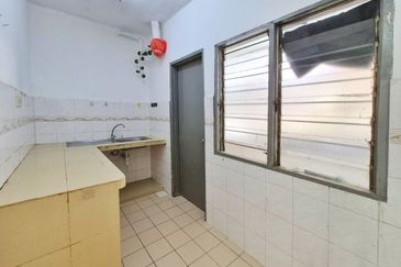 Apartment Palma Puteri