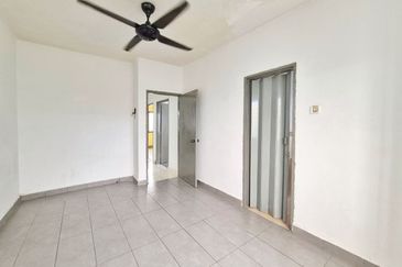 Apartment Palma Puteri