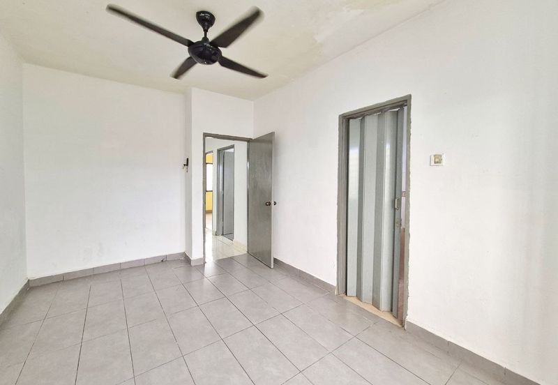 Apartment Palma Puteri