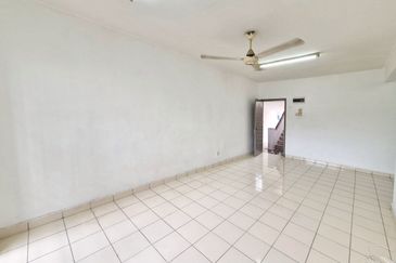 Apartment Palma Puteri