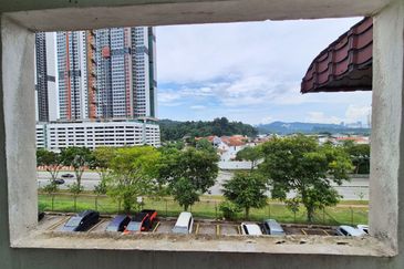 Apartment Palma Puteri