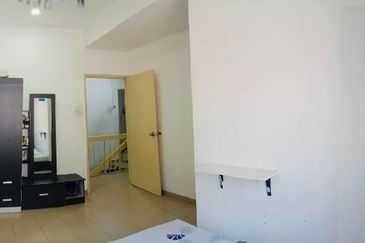 Seksyen 25, Shah Alam (Taman Sri Muda)