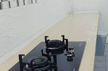 Seksyen 25, Shah Alam (Taman Sri Muda)