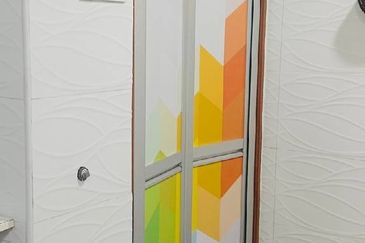 Seksyen 25, Shah Alam (Taman Sri Muda)