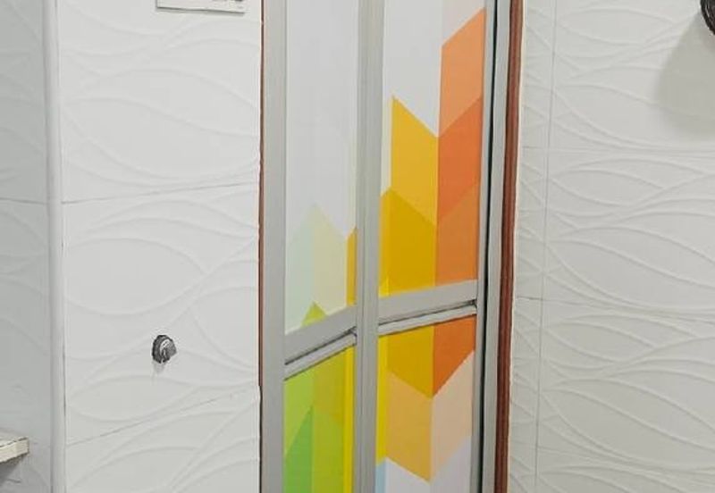 Seksyen 25, Shah Alam (Taman Sri Muda)