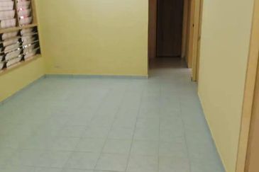 Pangsapuri Sri Tanjung