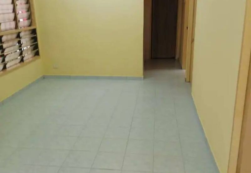 Pangsapuri Sri Tanjung