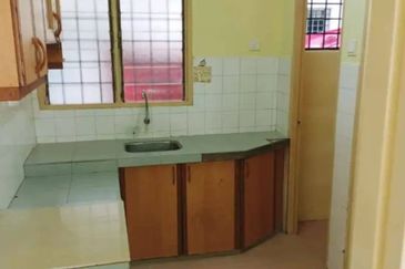 Pangsapuri Sri Tanjung