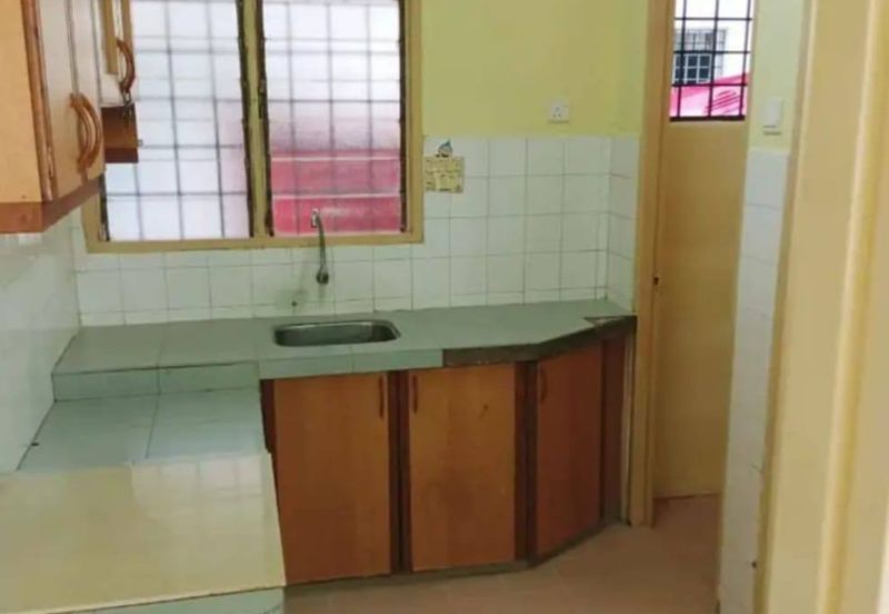 Pangsapuri Sri Tanjung