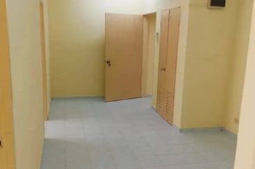 Pangsapuri Sri Tanjung