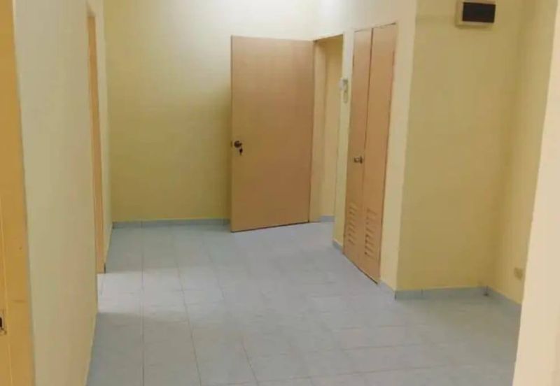 Pangsapuri Sri Tanjung