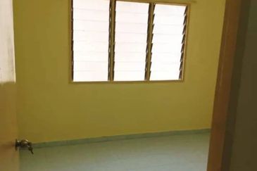 Pangsapuri Sri Tanjung