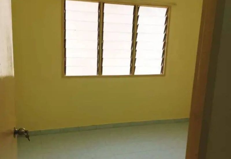 Pangsapuri Sri Tanjung