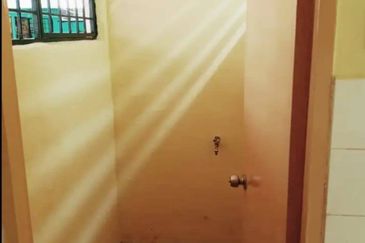 Pangsapuri Sri Tanjung