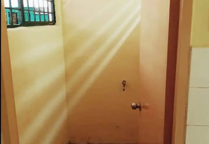 Pangsapuri Sri Tanjung