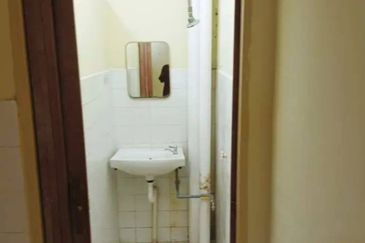 Pangsapuri Sri Tanjung