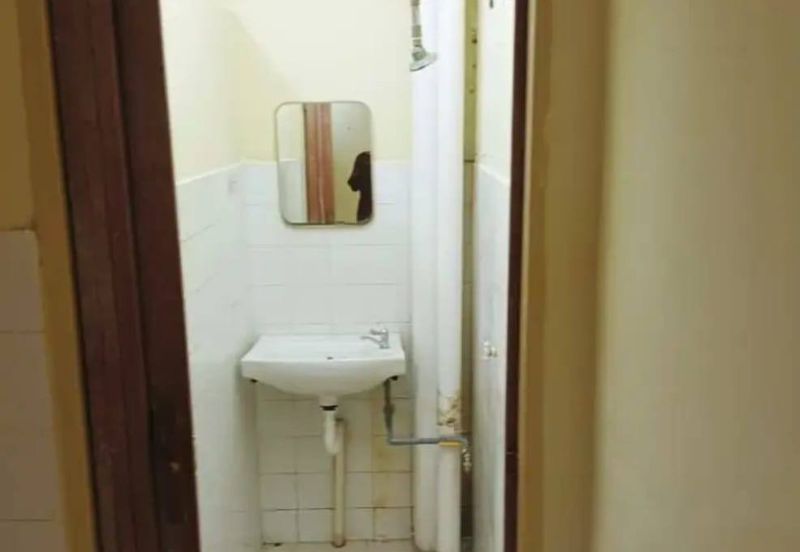 Pangsapuri Sri Tanjung