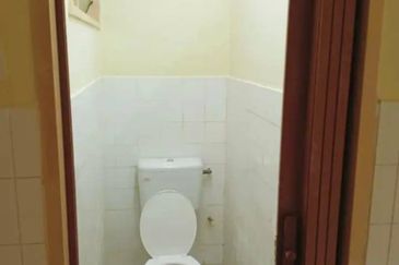 Pangsapuri Sri Tanjung