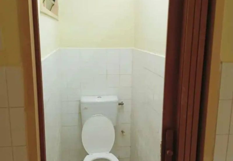 Pangsapuri Sri Tanjung