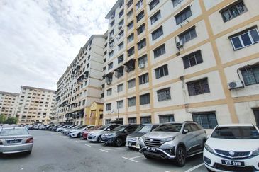 Pangsapuri Sri Tanjung