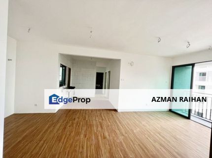 The Trees Damansara Perdana For Rent, Selangor, Petaling Jaya